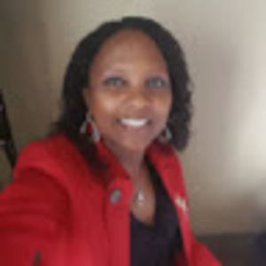 Meet your Posher, Lynisha